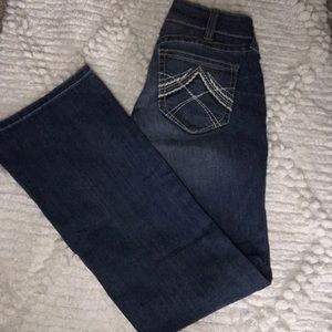 Bootcut Jeans